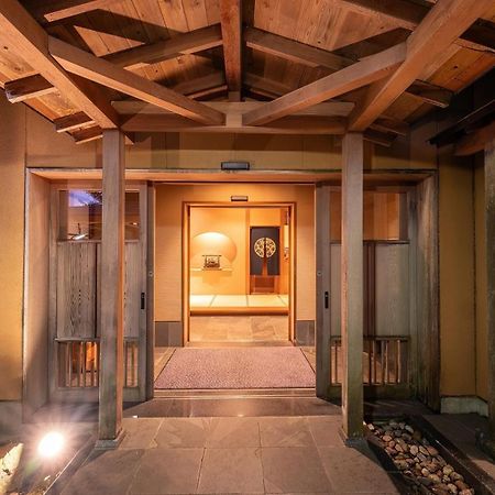 Hotel Kashintei Shirahama Semboku Zewnętrze zdjęcie