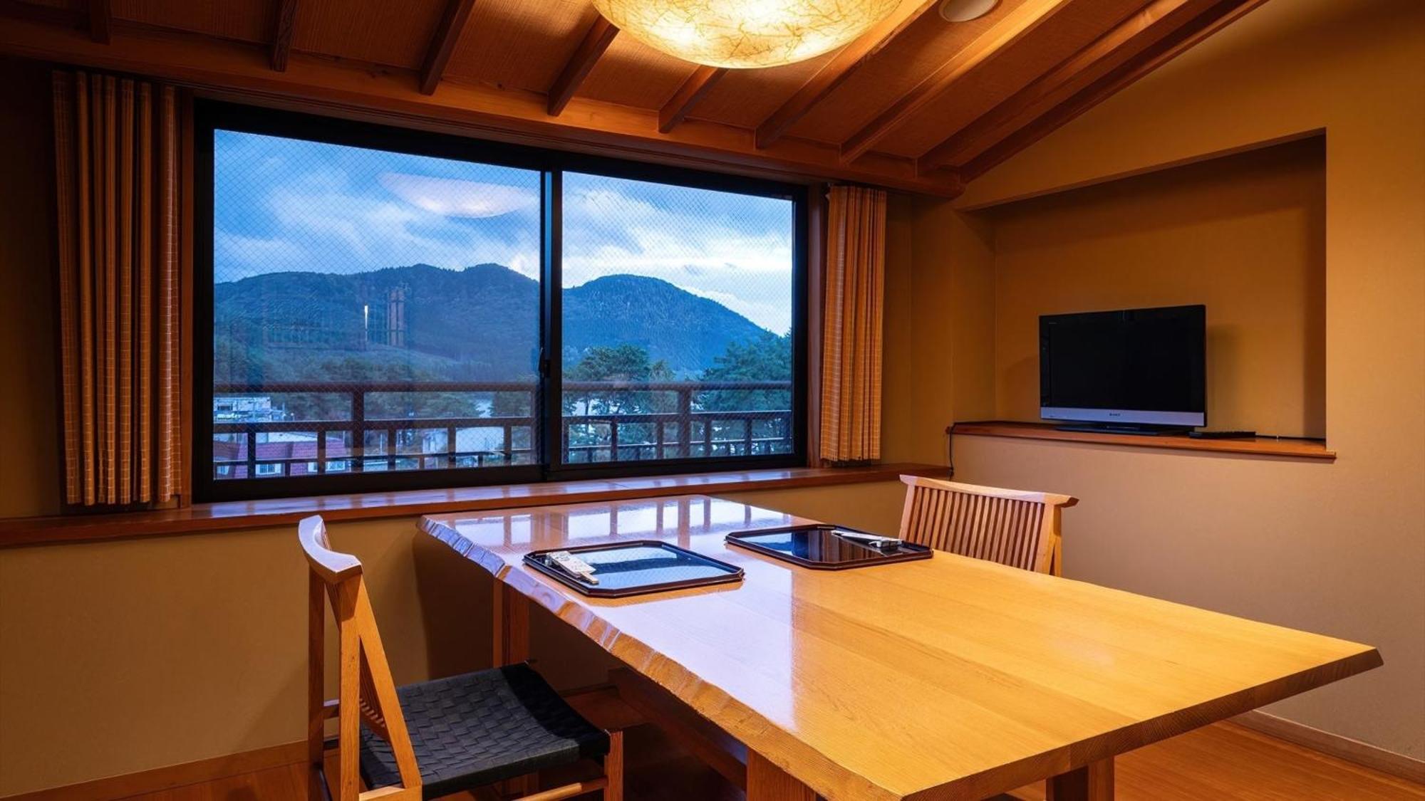 Hotel Kashintei Shirahama Semboku Zewnętrze zdjęcie