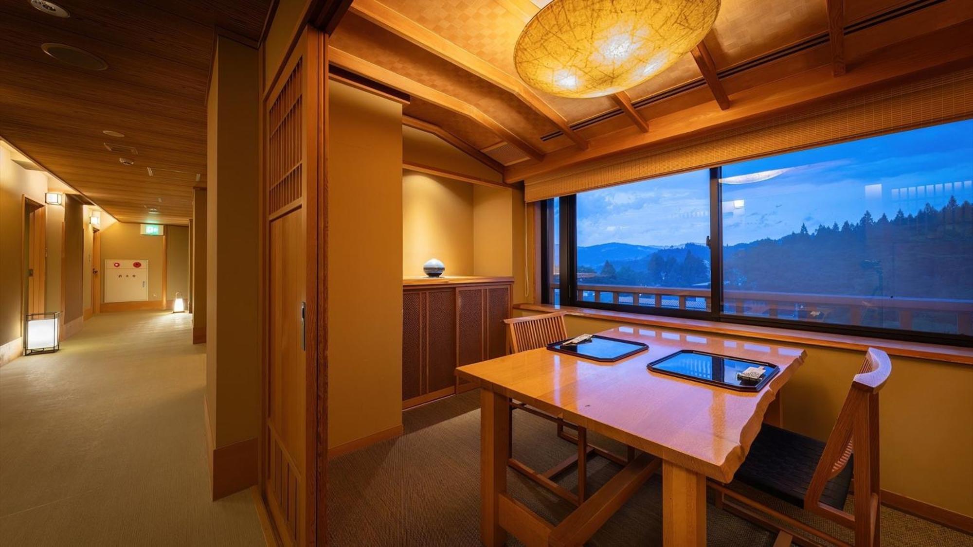 Hotel Kashintei Shirahama Semboku Zewnętrze zdjęcie