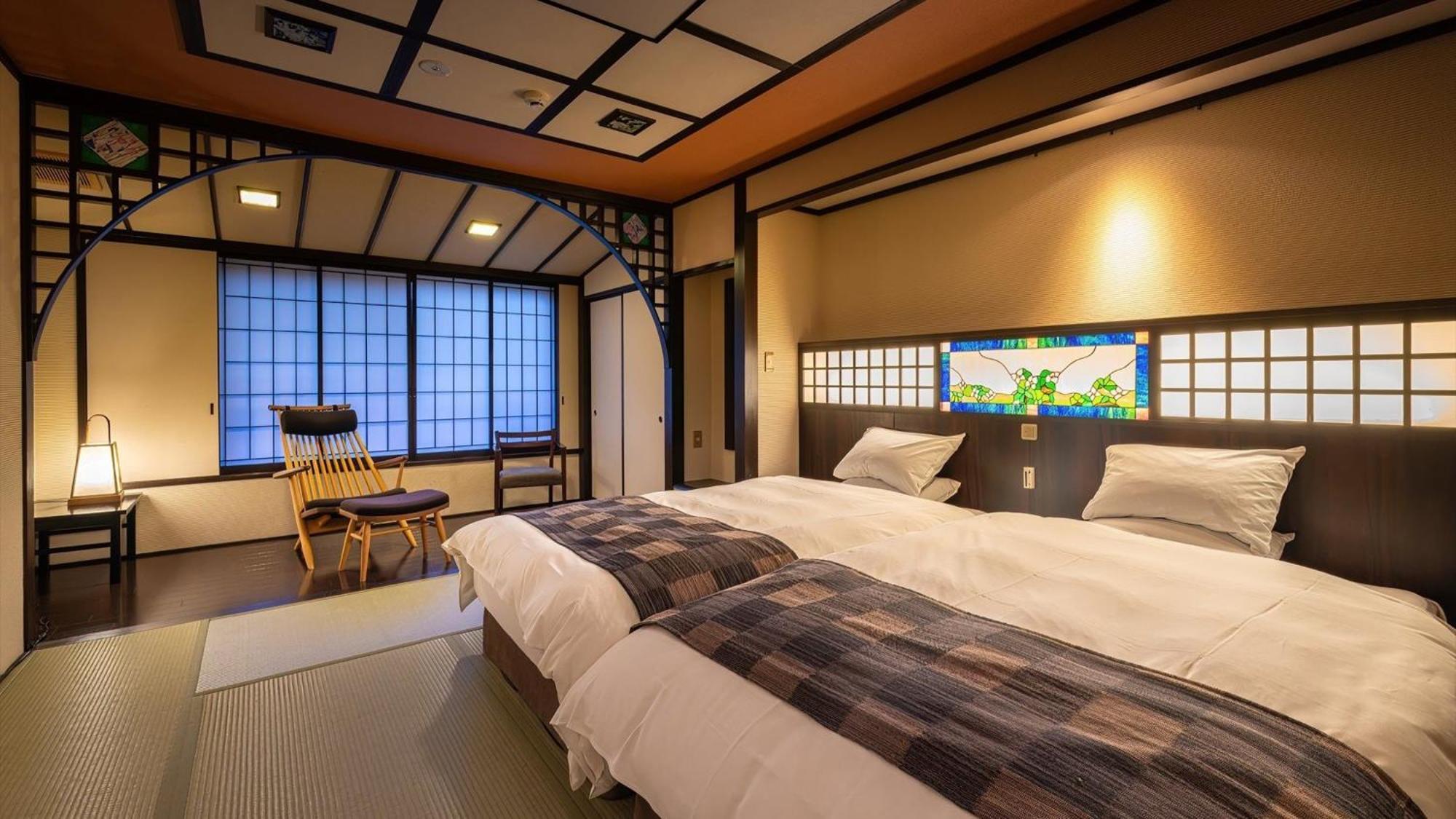 Hotel Kashintei Shirahama Semboku Zewnętrze zdjęcie