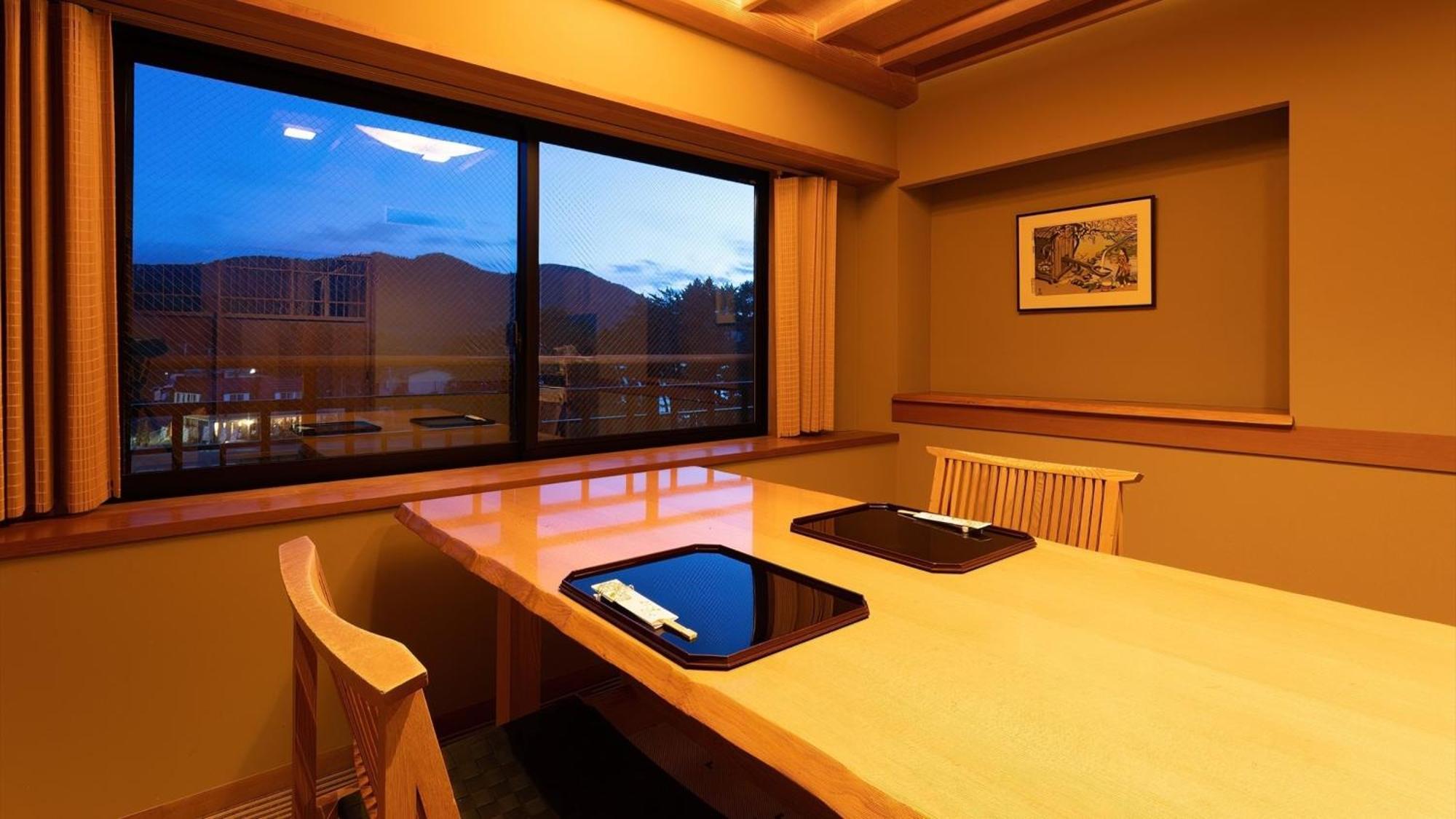 Hotel Kashintei Shirahama Semboku Zewnętrze zdjęcie