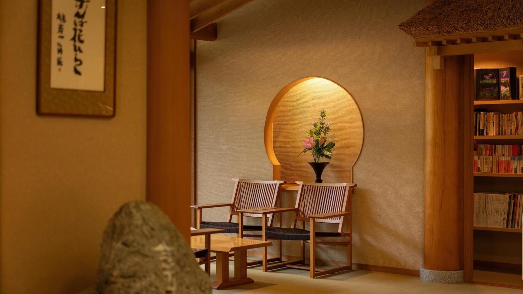 Hotel Kashintei Shirahama Semboku Zewnętrze zdjęcie