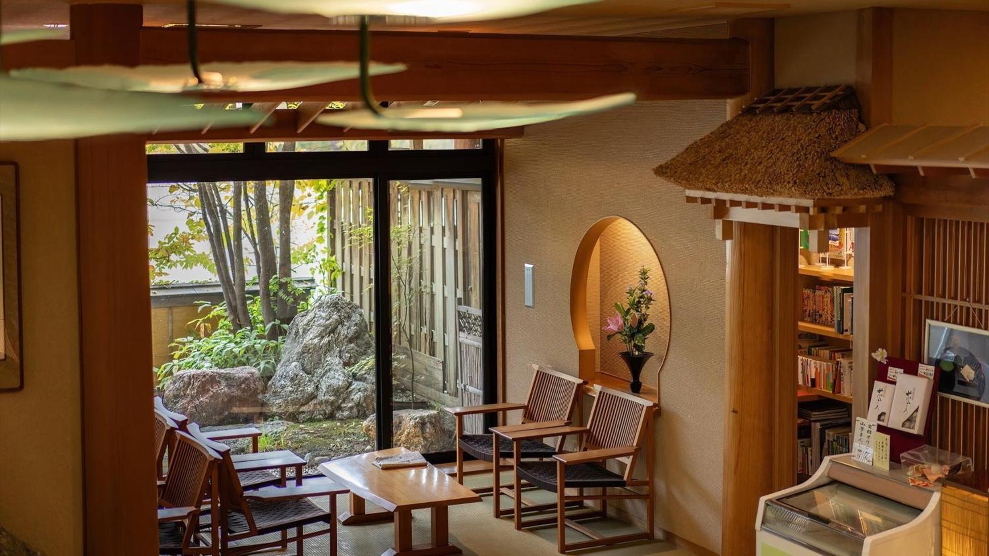 Hotel Kashintei Shirahama Semboku Zewnętrze zdjęcie