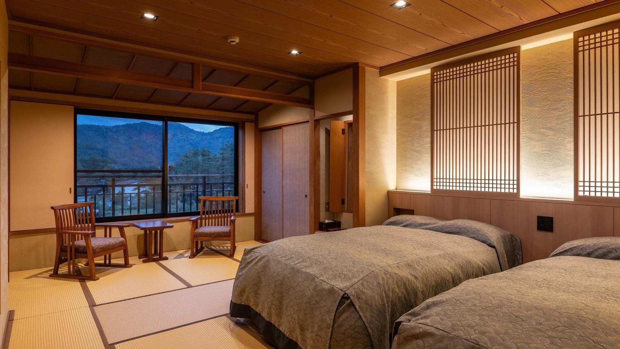 Hotel Kashintei Shirahama Semboku Zewnętrze zdjęcie
