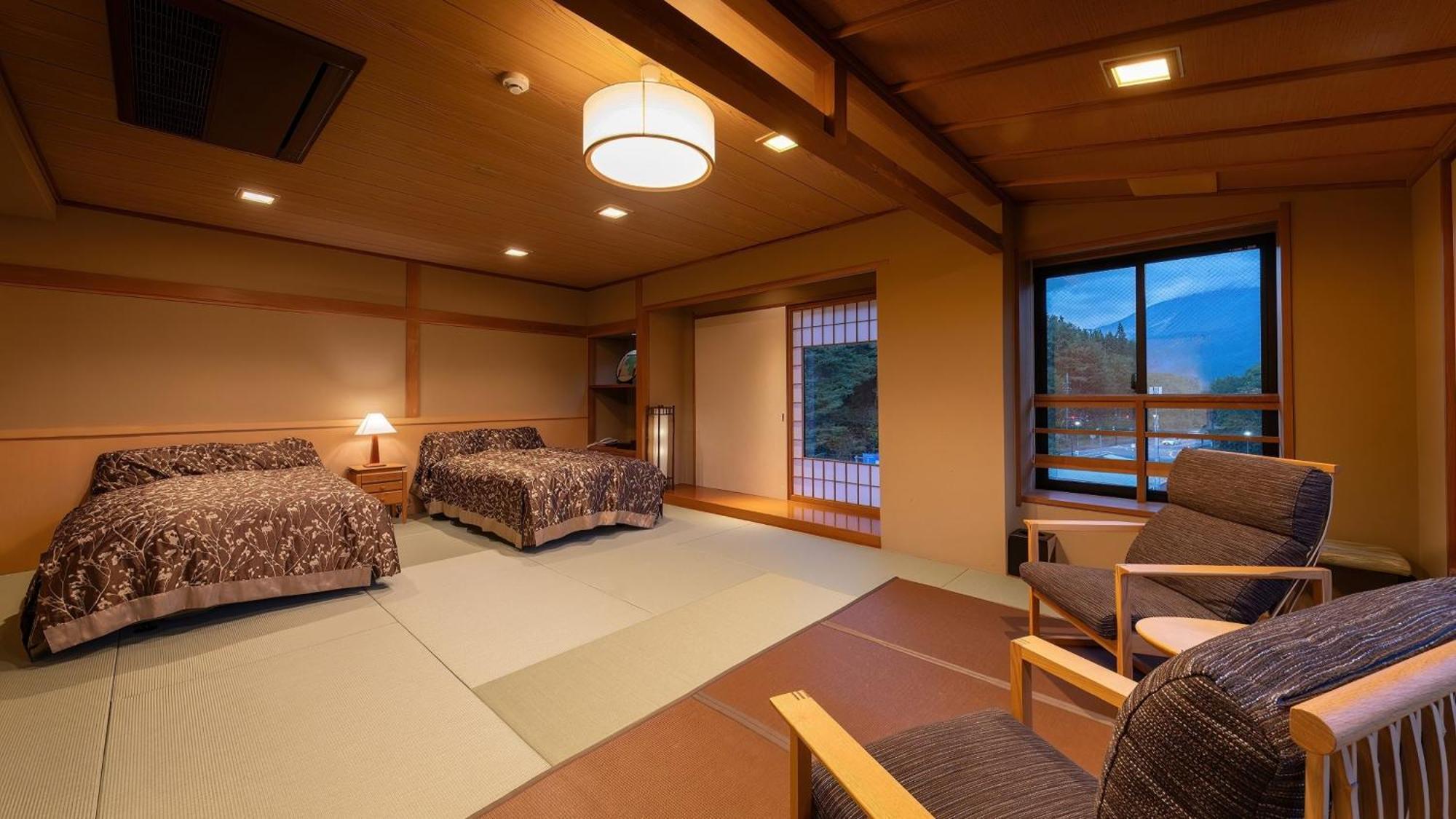 Hotel Kashintei Shirahama Semboku Zewnętrze zdjęcie