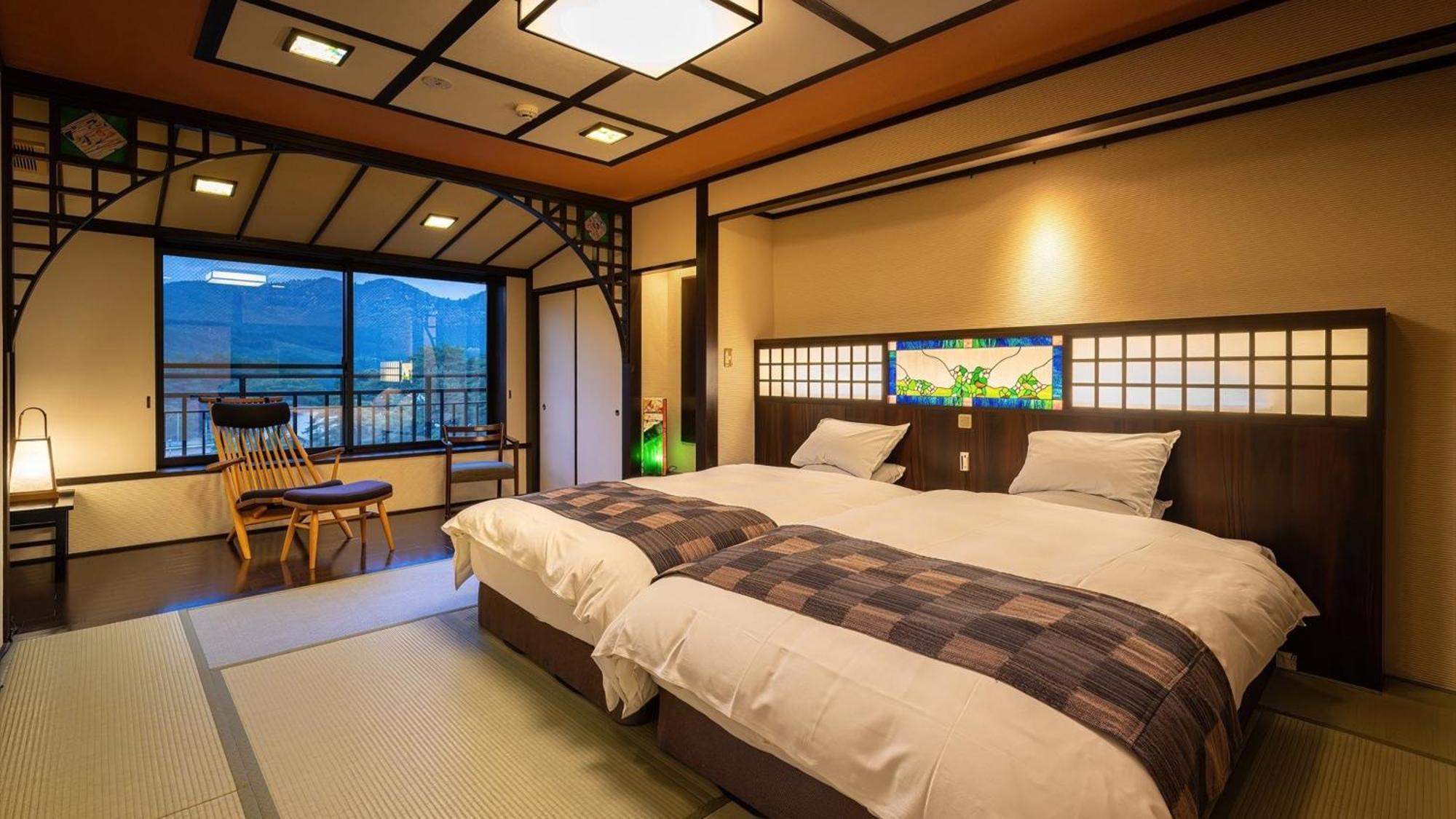 Hotel Kashintei Shirahama Semboku Zewnętrze zdjęcie