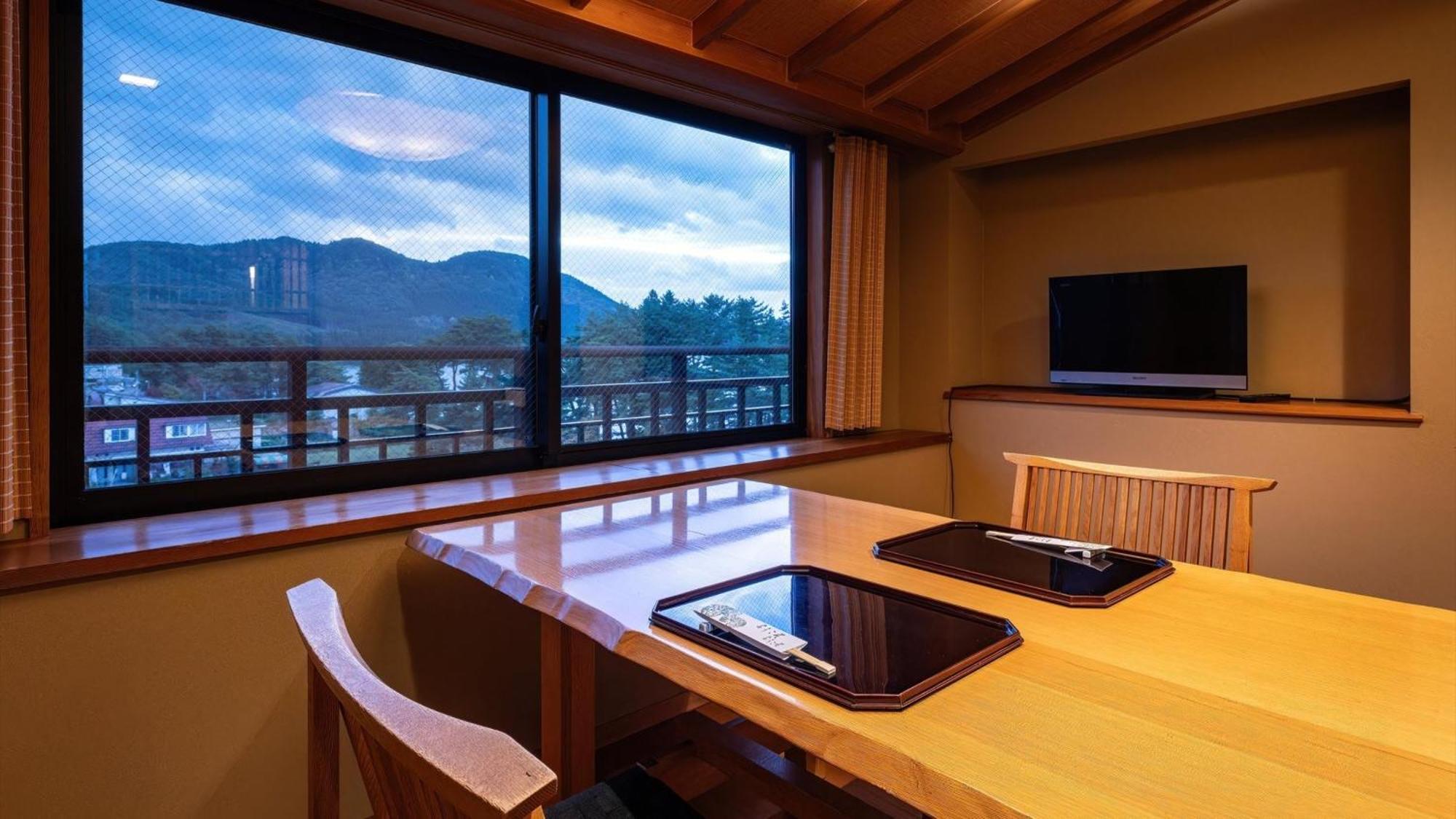 Hotel Kashintei Shirahama Semboku Zewnętrze zdjęcie