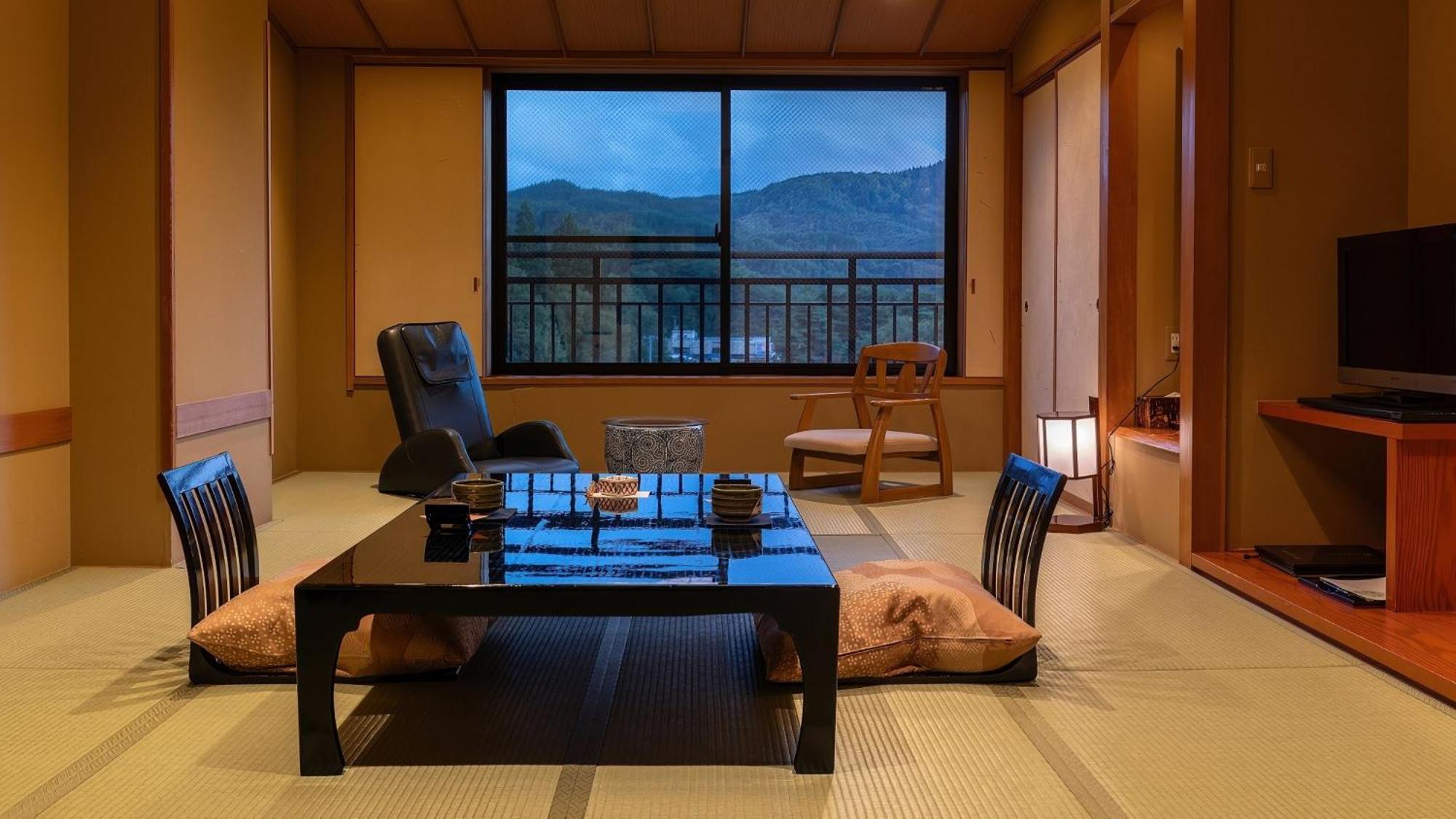 Hotel Kashintei Shirahama Semboku Zewnętrze zdjęcie