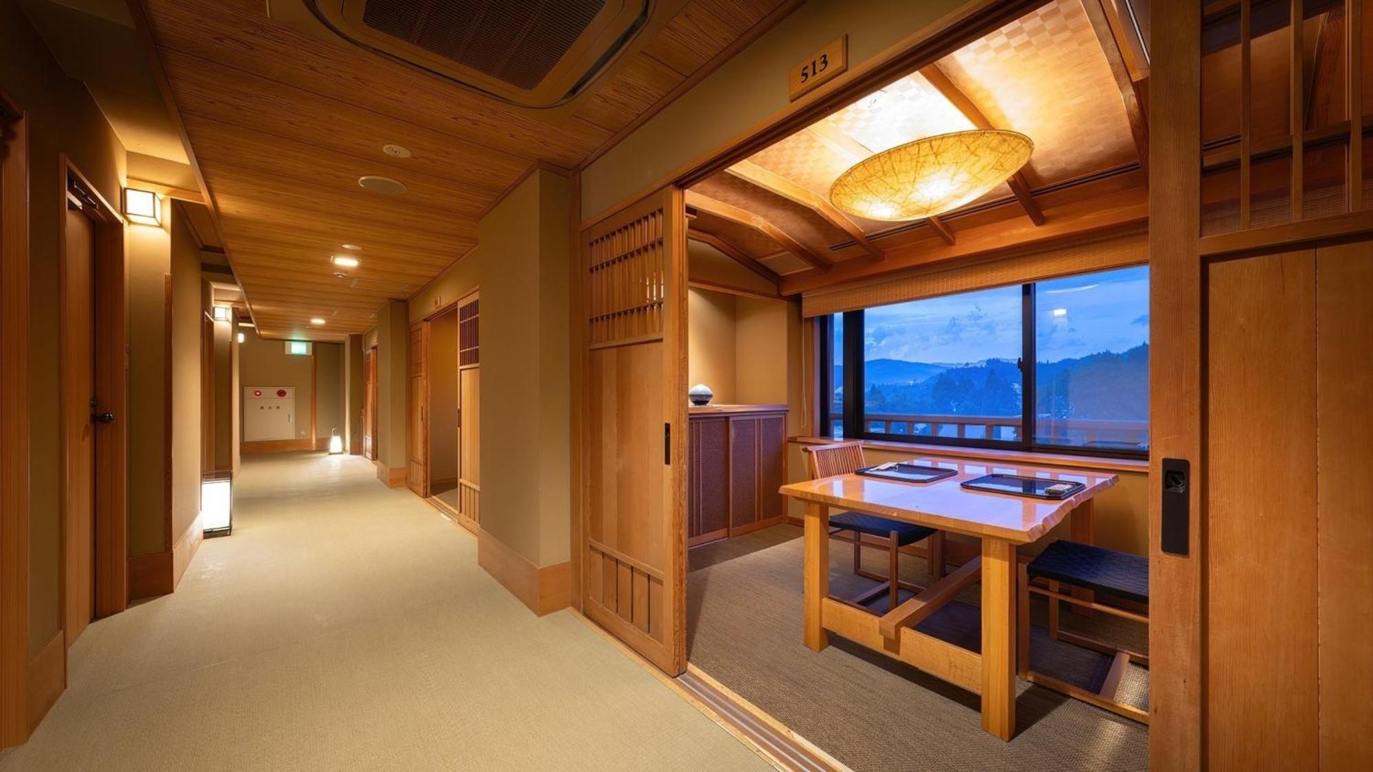 Hotel Kashintei Shirahama Semboku Zewnętrze zdjęcie