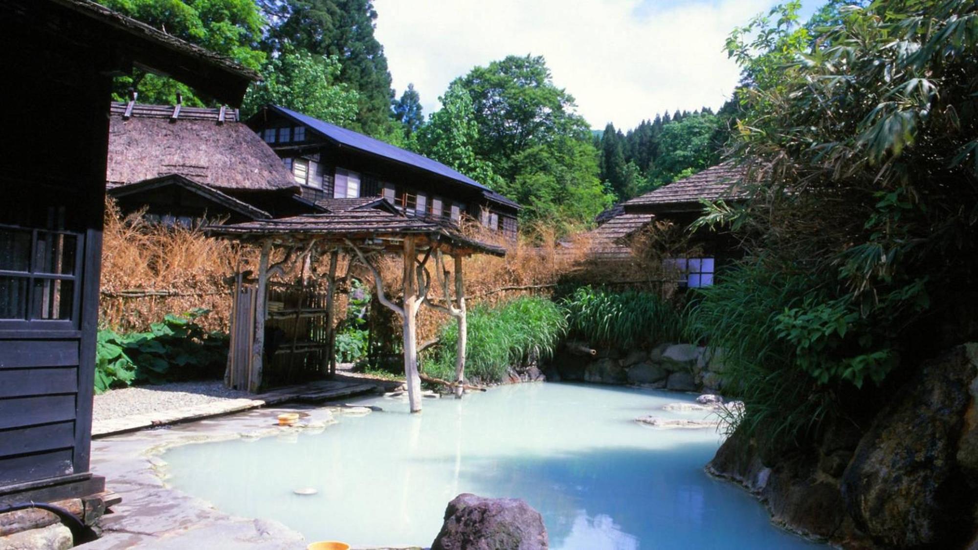 Hotel Kashintei Shirahama Semboku Zewnętrze zdjęcie