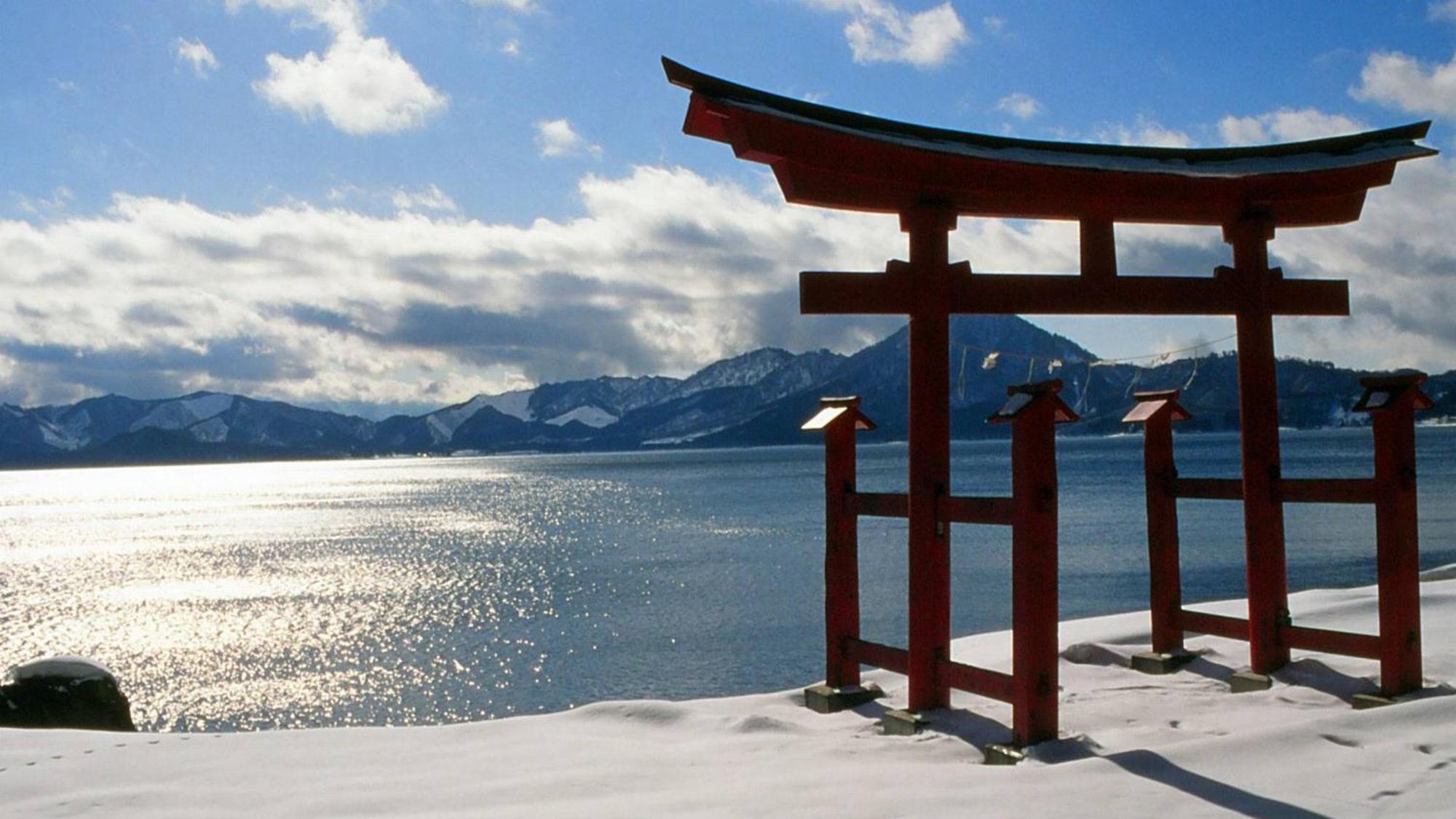 Hotel Kashintei Shirahama Semboku Zewnętrze zdjęcie